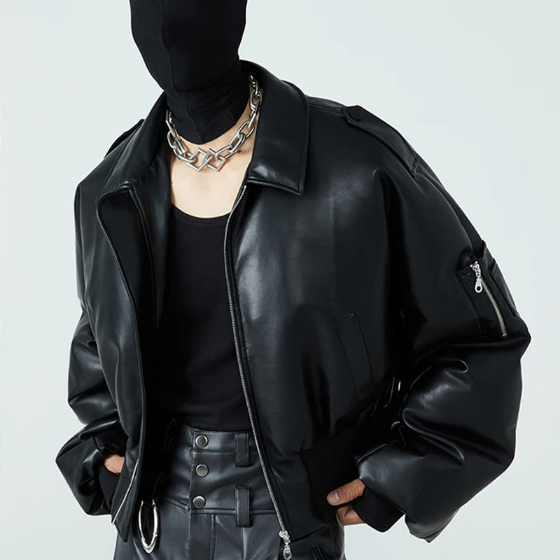 Sudadera Gótica Masculina Ares