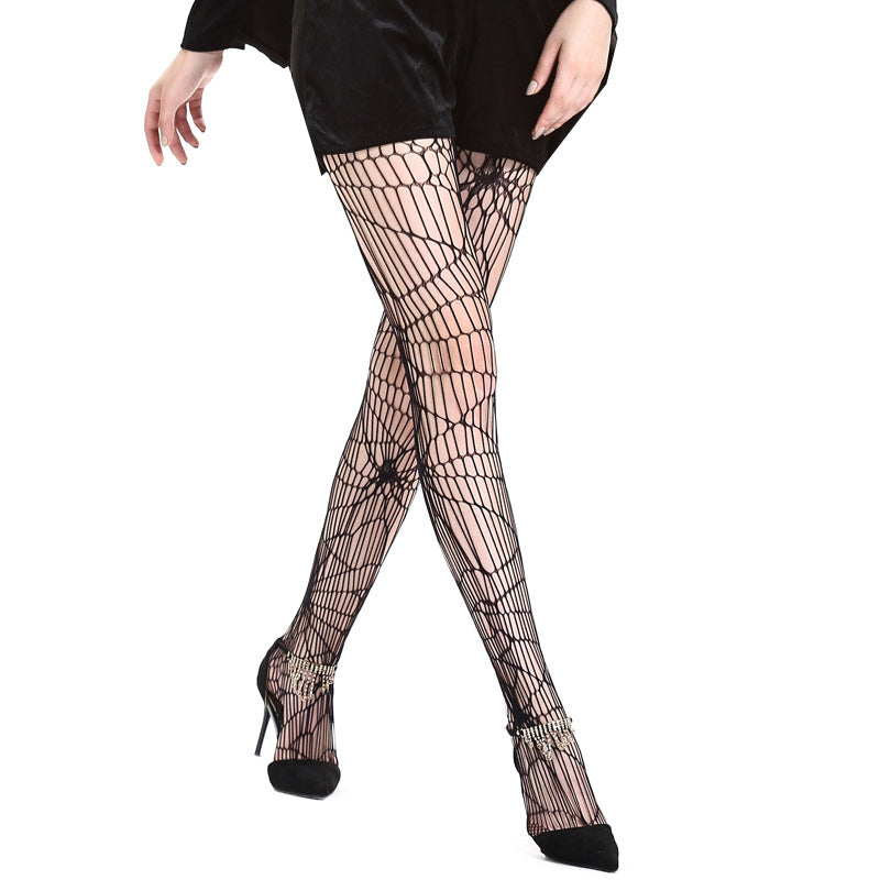 Cobweb Tights Profano
