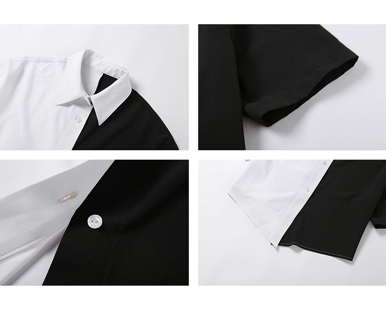 Top Gótico Catalina