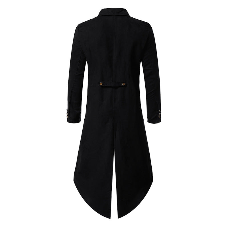 Frac Gótico Medieval del Inframundo