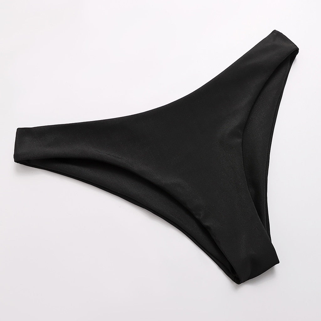 Bañador Gótico de Medianoche