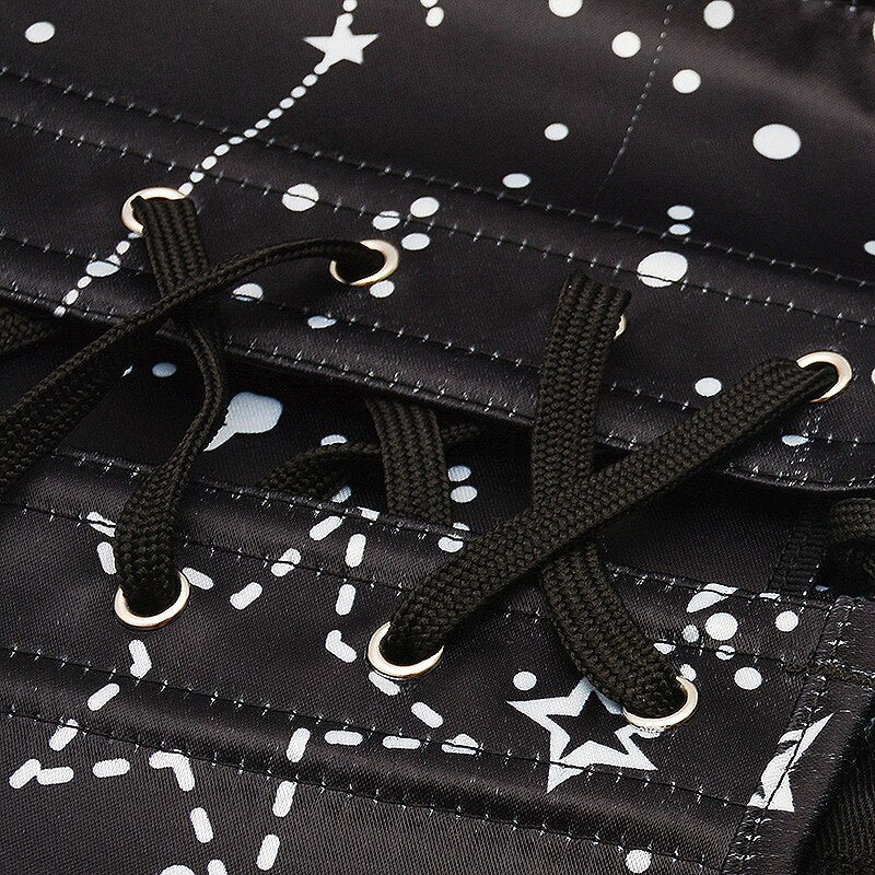 The Horoscope Corsé Maldito