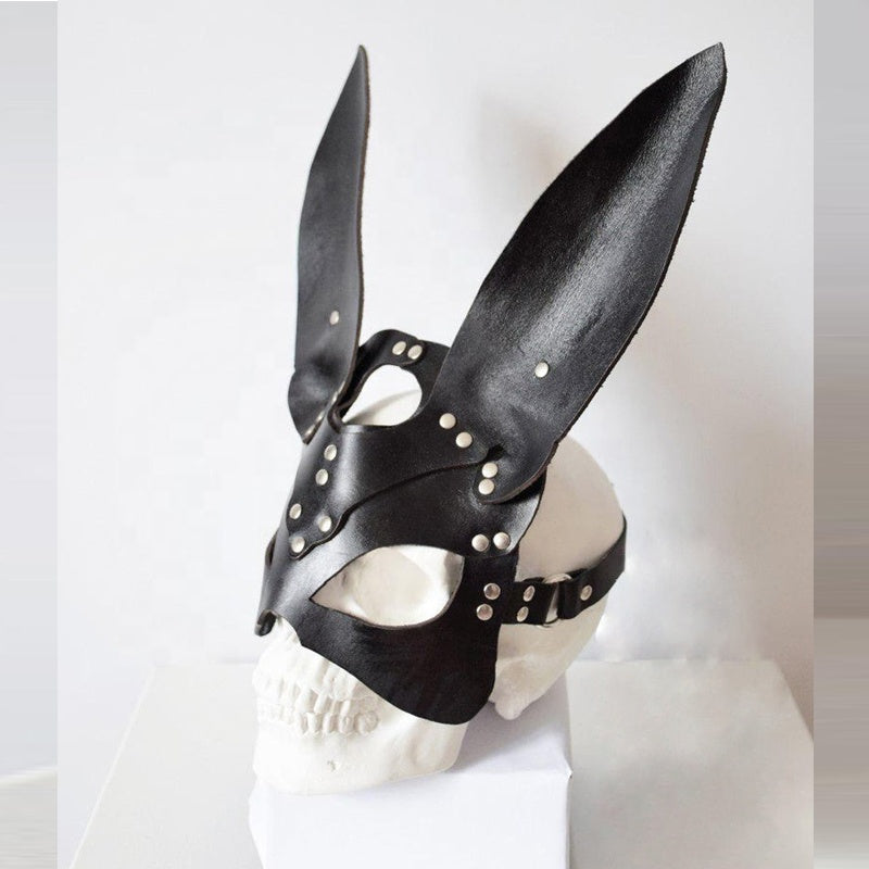 Punk Bunny Máscara Infernal