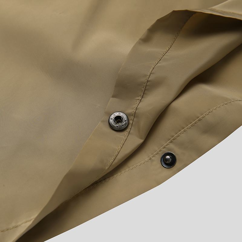 Sudadera Gótica Masculina Moros