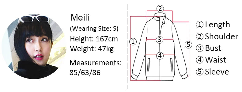 Chaqueta Gótica Soft Distressed