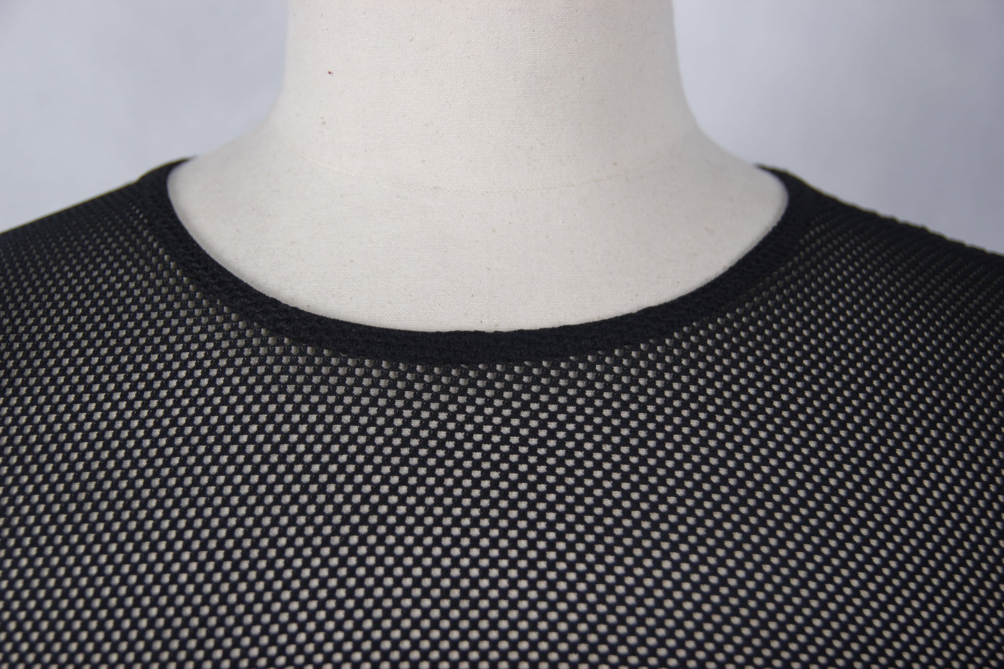 Top Gótico Ariadna Nocturno