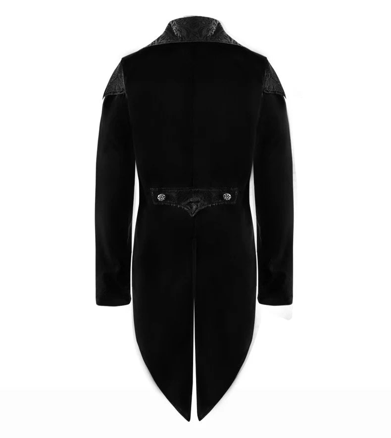 Frac Vintage del Exilio