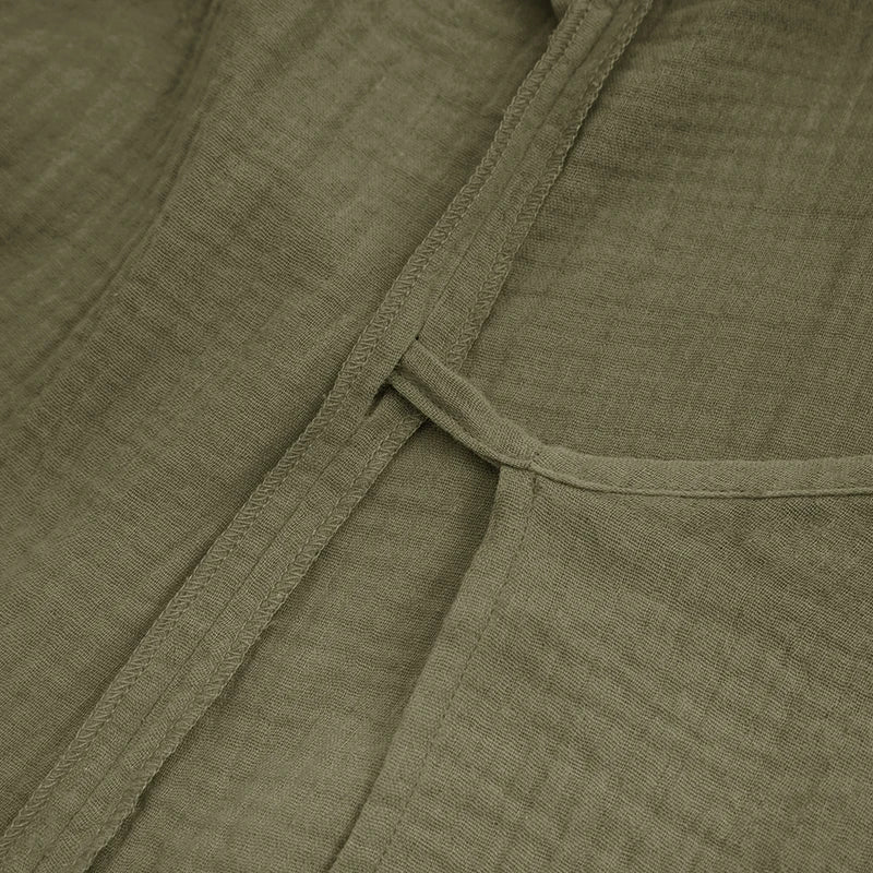 Vestido Gótico Gauze