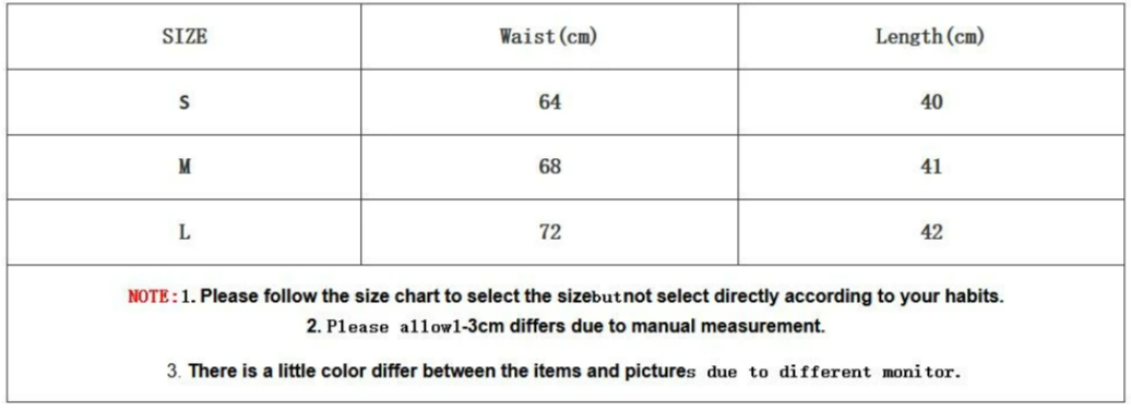 Falda Gótica Helena de Exilio