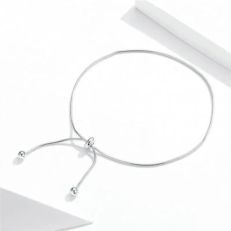 Adjustable Cadena Anklet