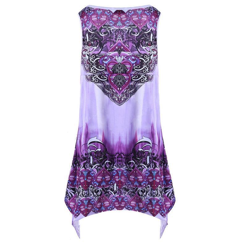 Top Gótico Gaia Nocturno