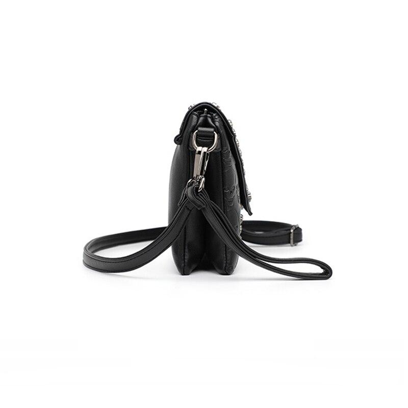 Death & Atmosphere Bolso Maldito