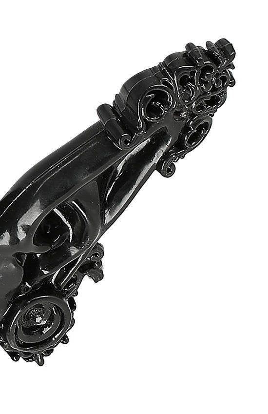 Darkling Rose Crown Maldito