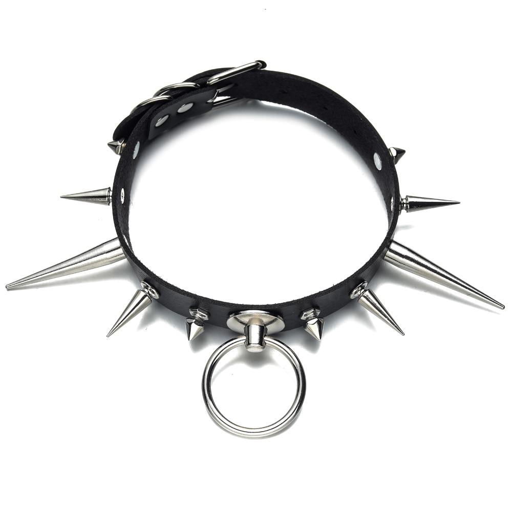 Fury Choker Maldito