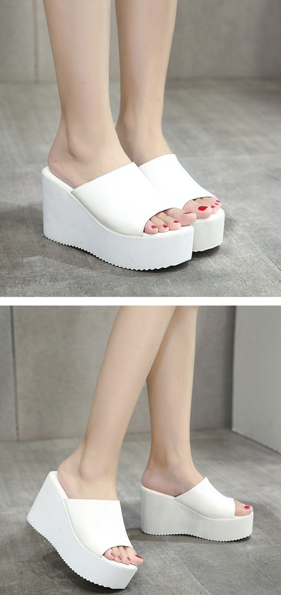 Sandalias Góticas Felipa