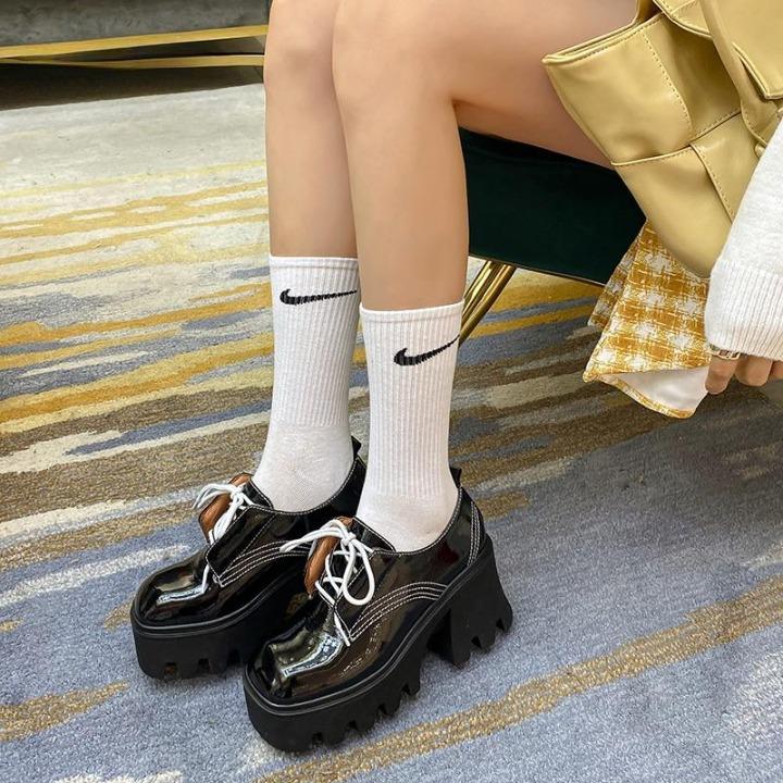 Zapatos Góticos Retro