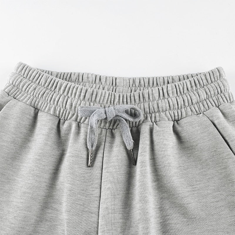 Pantalones Góticos Holgado Ancho Joggers