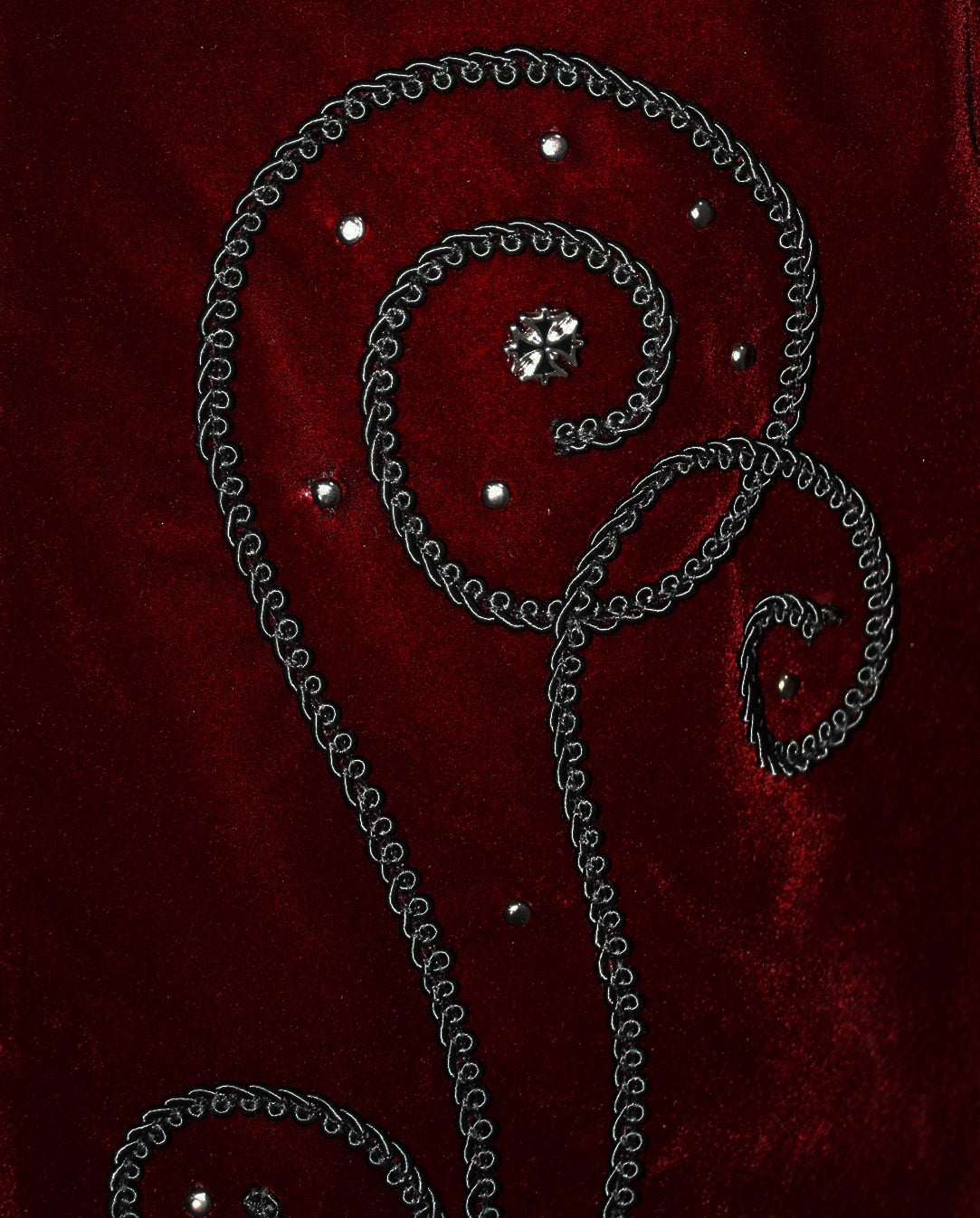 Abrigo del Conde de la Noche Eterna