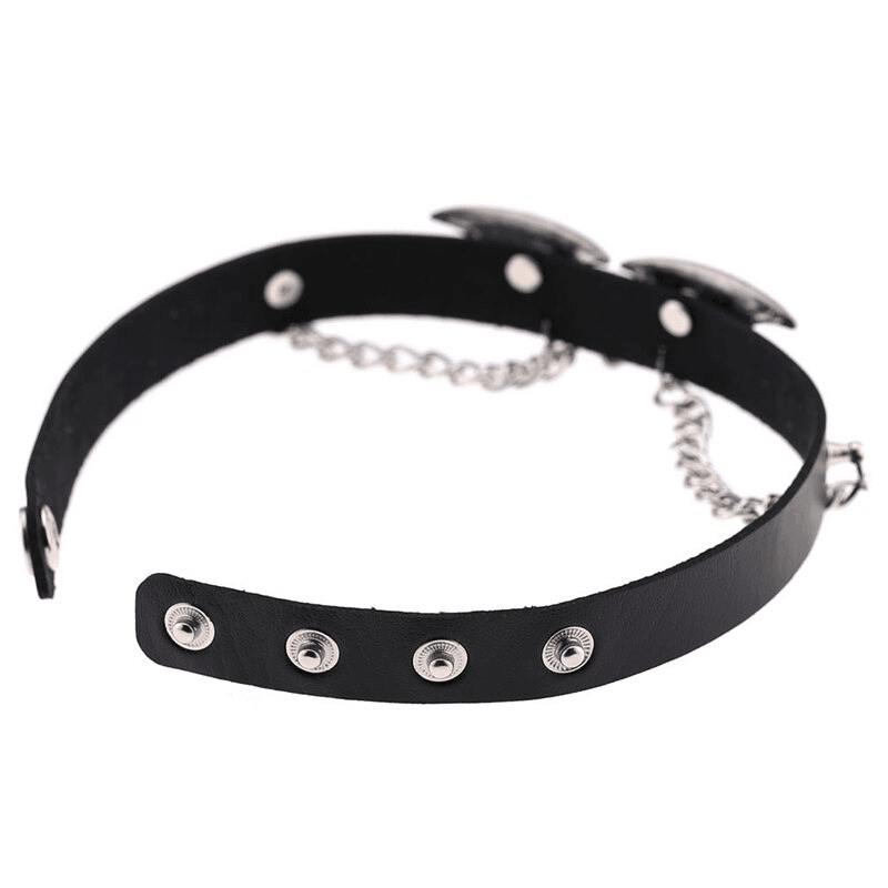 Punk Choker del Abismo