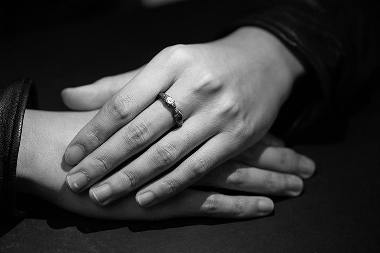 Anillo Serpiente del Abismo