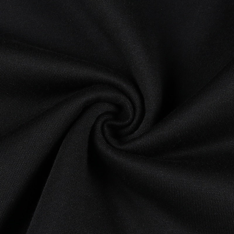 Top Gótico Carmen Nocturno II