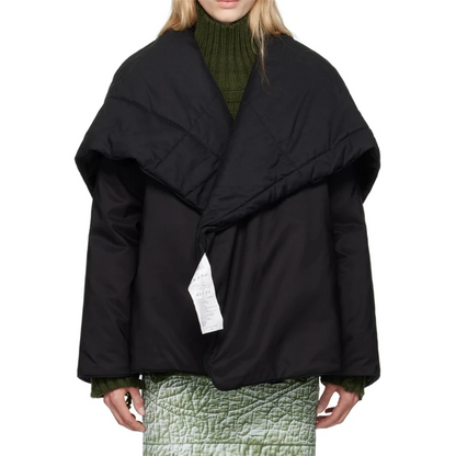 Chaqueta Gótica Lapel Long Sleeve