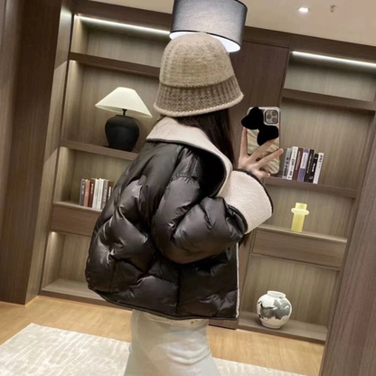 Chaqueta Gótica 's Double-Breasted