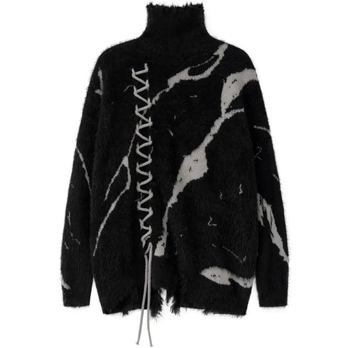 Sudadera Gótica Masculina Ares