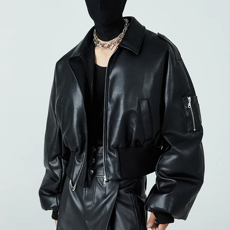 Sudadera Gótica Masculina Ares