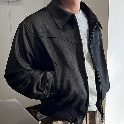 Chaqueta Casual Invernal Profana