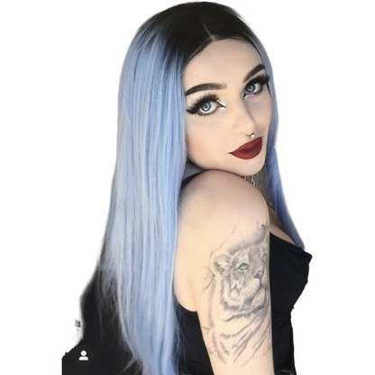 The Mermaid Wig Profano