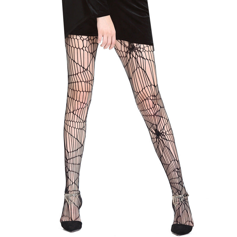 Cobweb Tights Profano