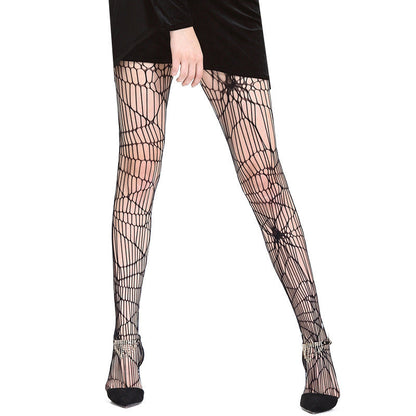 Cobweb Tights Profano