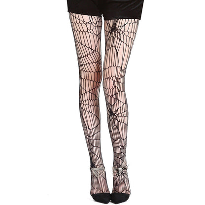 Cobweb Tights Profano