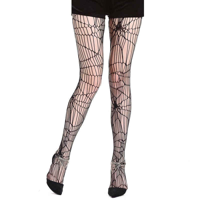 Cobweb Tights Profano