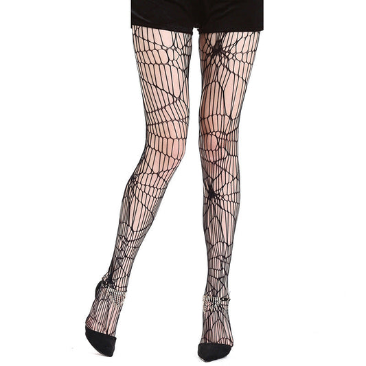 Cobweb Tights Profano