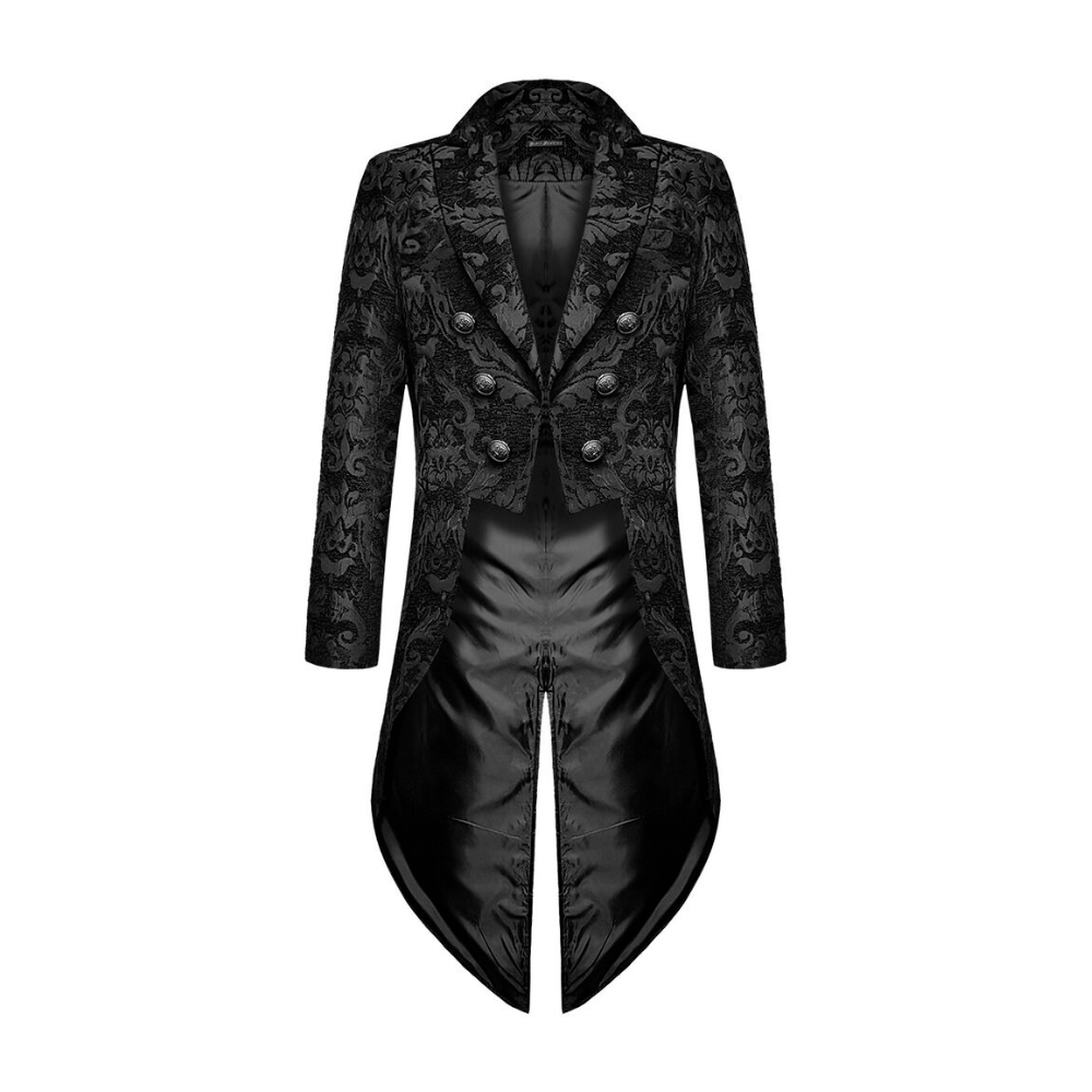 Frac 'Sombra de Obsidiana