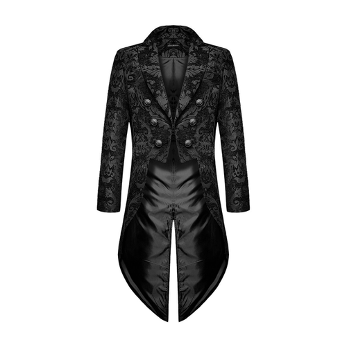 Frac 'Sombra de Obsidiana