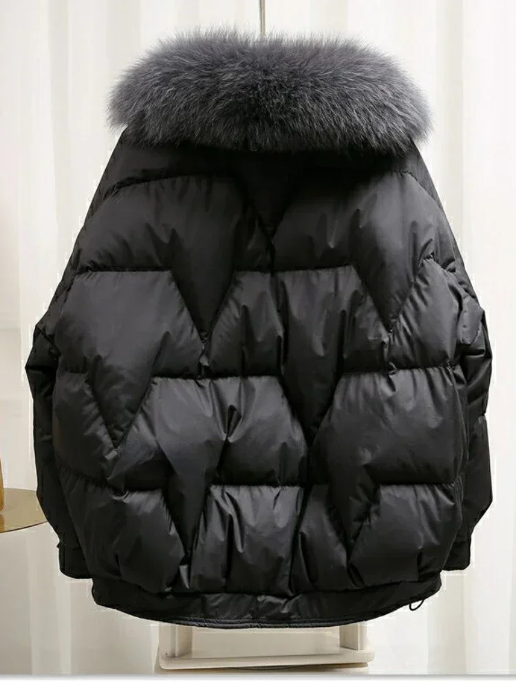 Chaqueta Gótica Agostino