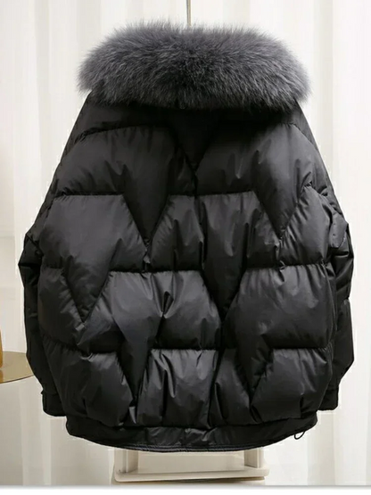 Chaqueta Gótica Agostino