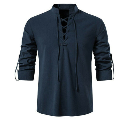 Sudadera Gótica Masculina Azrael