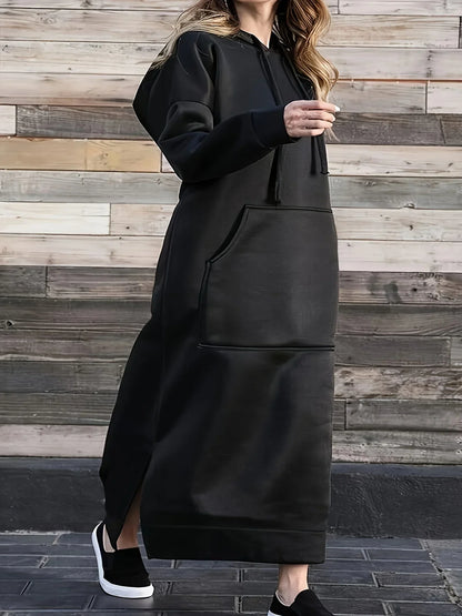 Vestido Gótico Sabina de Sombra