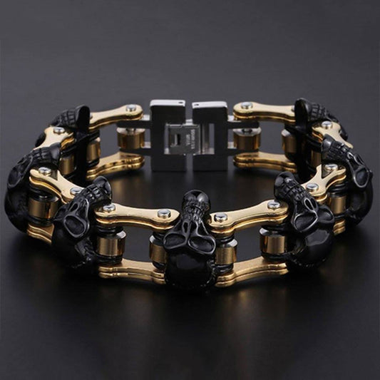 Pulsera Dominio Masculino