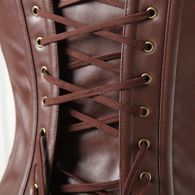 Forest Warrior Corsé Profano