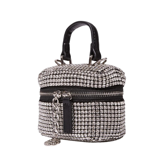 Matilda Rhinestone Bolso
