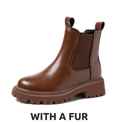 Botas Góticas 's Chelsea