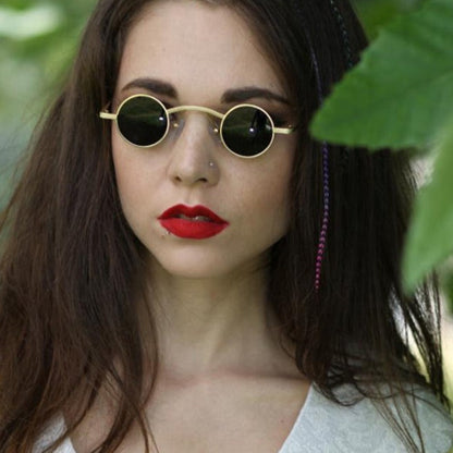 Vampire Sunglasses de Ceniza
