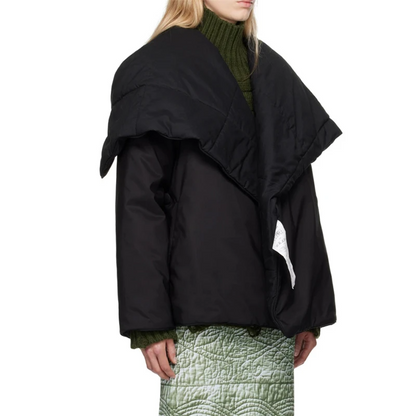 Chaqueta Gótica Lapel Long Sleeve