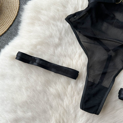 Body Gótico Ravenna