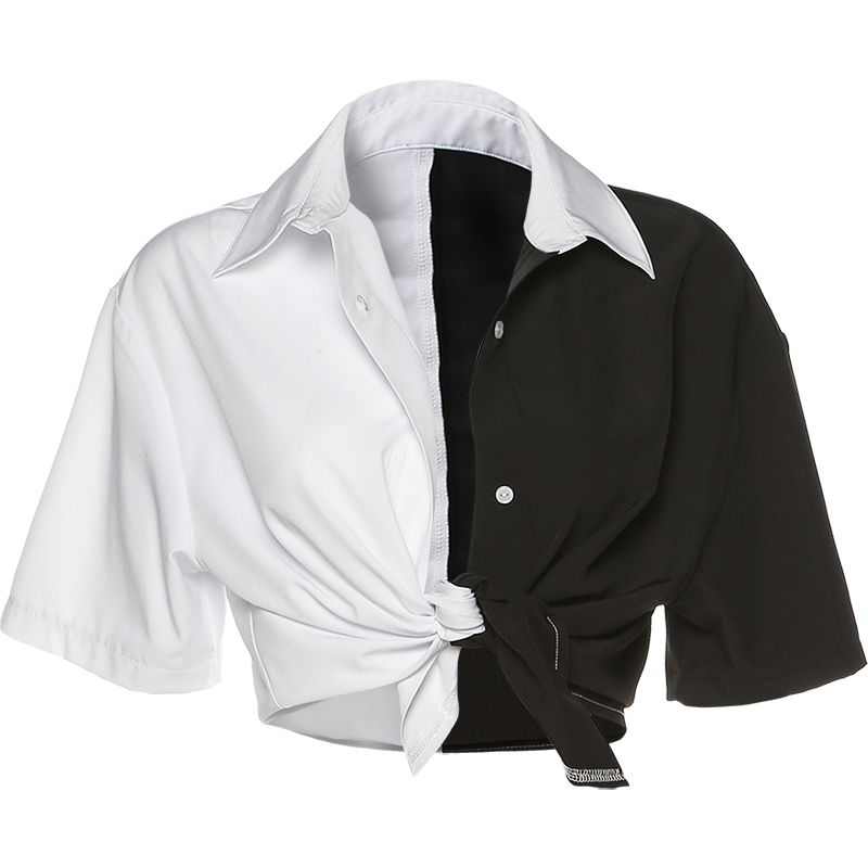 Top Gótico Catalina